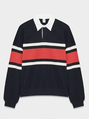 Tna Lomu Polo longsleeve